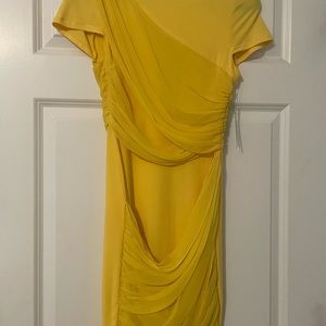 Alice & Olivia Mini dress